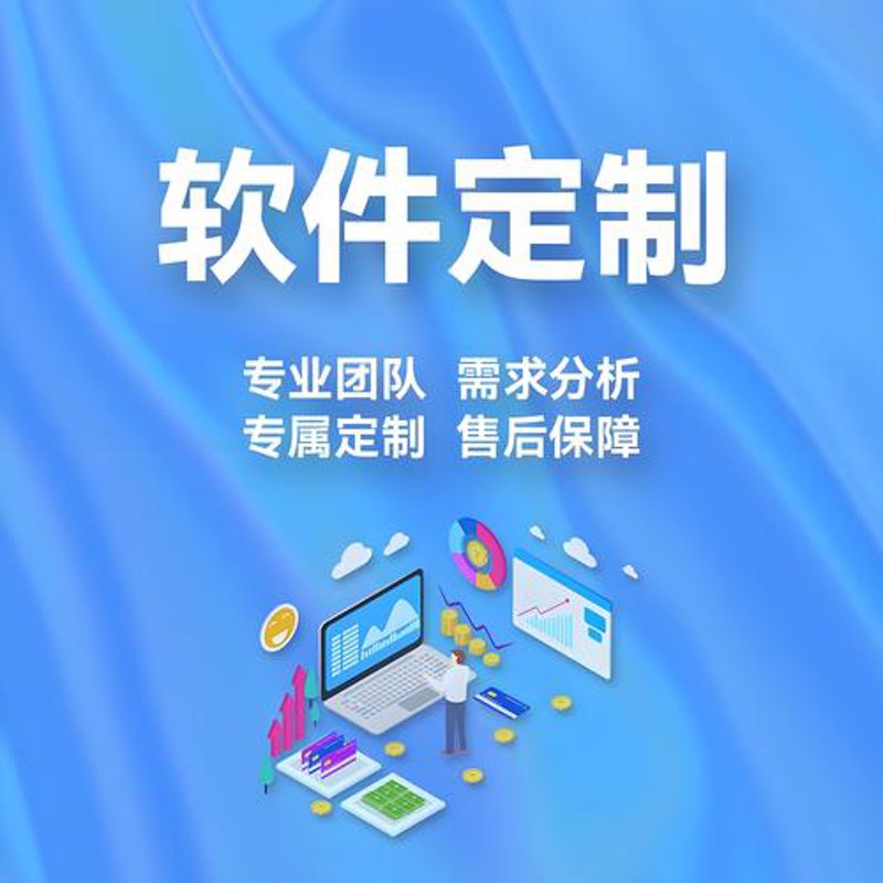 软件定制开发引领企业数字化转型新潮流