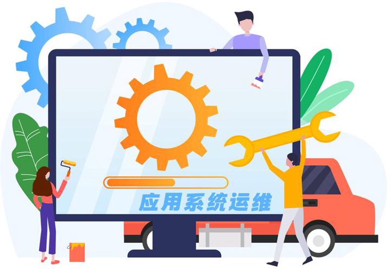 系统运维行业的最新动态与发展趋势